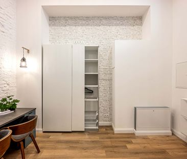 Brunnenstraße - Photo 6