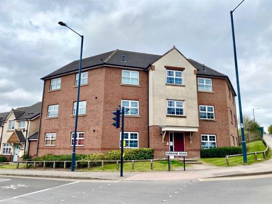 2 BED Flat To rent - Photo 1