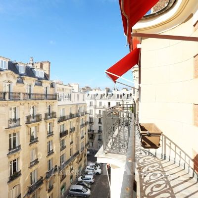 Appartement à louer à Paris 16Ème - Photo 1