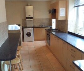 Forsyth Road, Forsyth Road, West Jesmond, Newcastle NE2 3DB - Photo 1