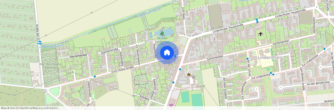 Erich-Thiele-Str. 12, 04158 Leipzig OT Lindenthal