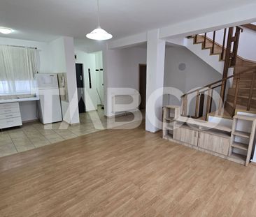 Casa de inchiriat 3 camere si 425mp curte libera in Sura Mare - Photo 4