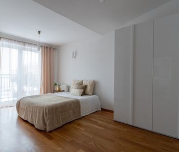 Segment 160 m² z ogrodem w centrum Józefosławia - Photo 6