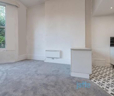 Studio to rent - Photo 5