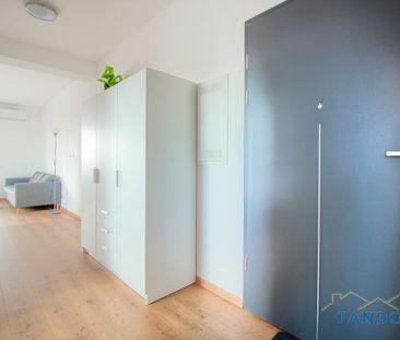 3 pokoje + KLIMA | Jana Pawła, DRABINIANKA - Photo 5