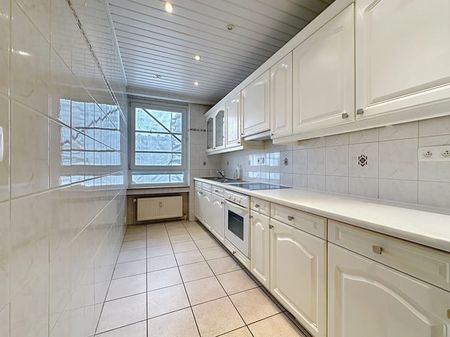 Appartement te huur - Foto 4