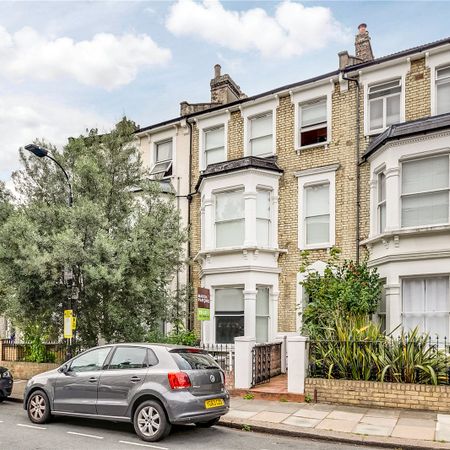 Warbeck Road, W12, London - Photo 4