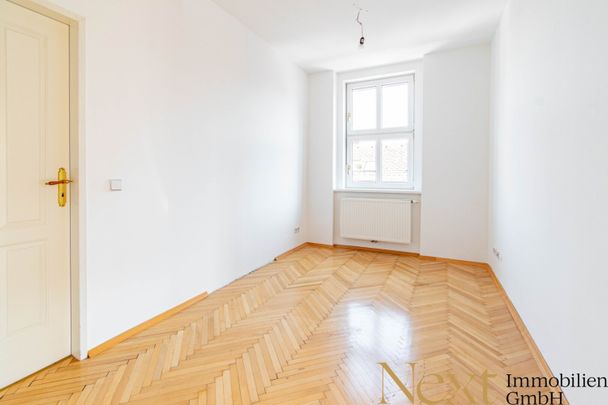 Zentrale 3-Zimmer-Wohnung an der Linzer Landstraße zu vermieten! - Photo 1