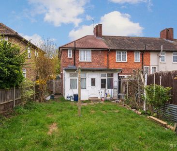 Newminster Road, Morden, SM4 - Photo 5