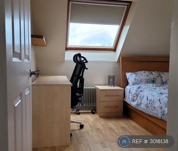 1 bedroom in a house share to rent - Photo 6