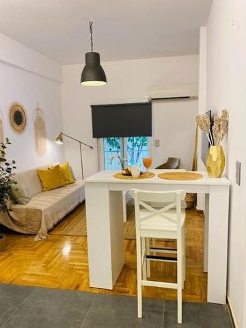 Διαμέρισμα για ενοικίαση Κέντρο Παγκρατίου (Παγκράτι) - Φωτογραφία 3