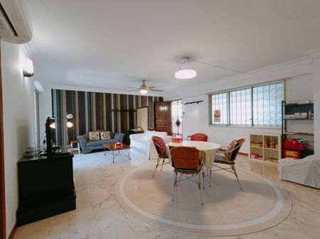 3 Bedroom HDB_EXECUTIVE at Tampines - Photo 3