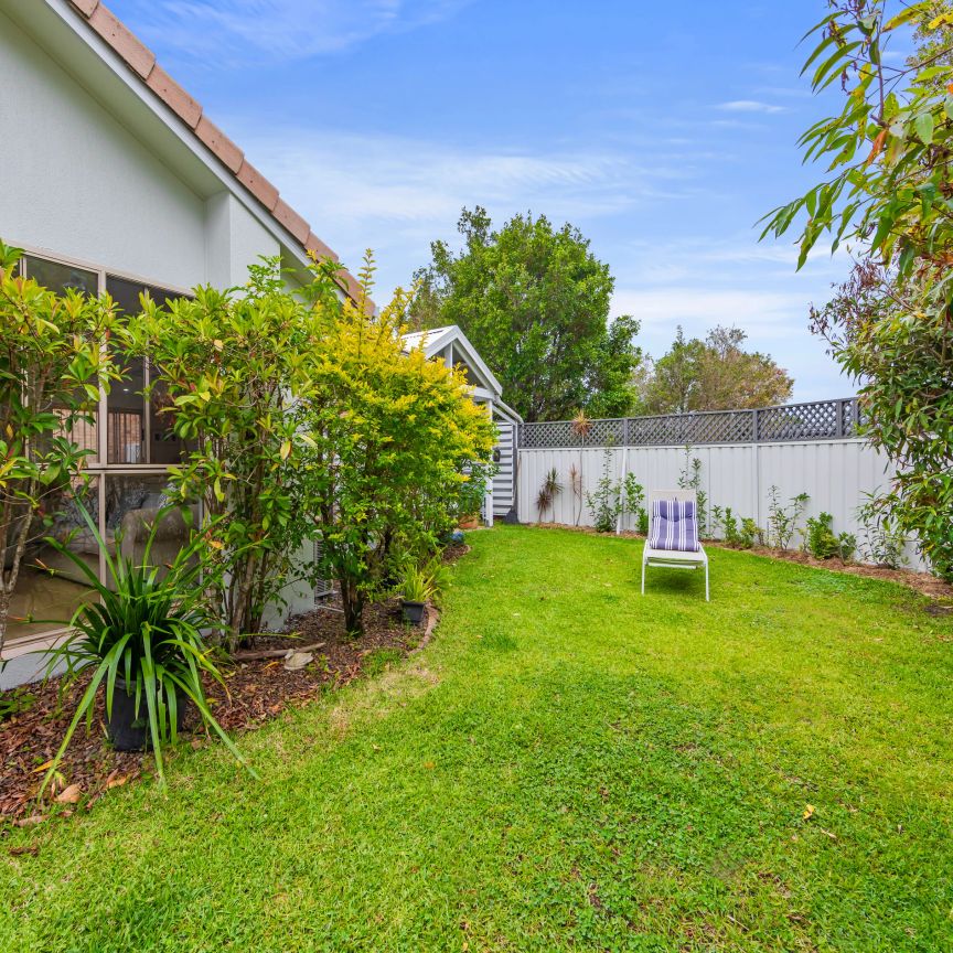 WELCOME TO YOUR NEW HOME! - Photo 1