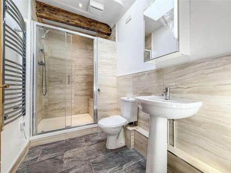 Horninglow Street, Burton-on-trent, DE14 - Photo 2