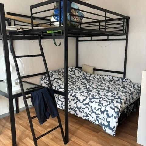 Location Appartement 1 pièce 20m² DIJON 21000 - Photo 1