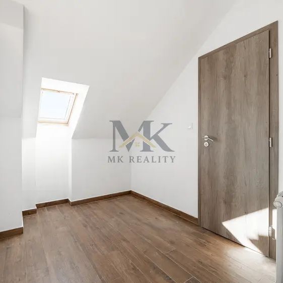 Pronájem bytu 2+kk, 32 m - Fotografie 1