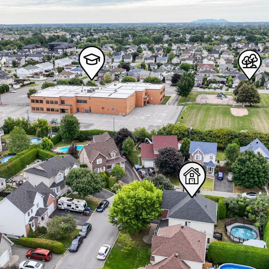 🔥 Bachelor entièrement rénové meublé 🏠 - Photo 1