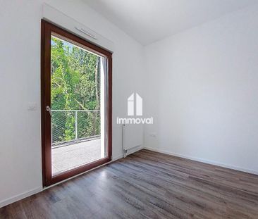 Location Appartement 2 pièces 40m² STRASBOURG 67100 - Photo 6