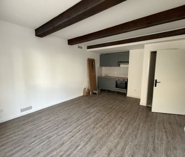 VALREAS, appartement de type2 39,9m2 - Photo 1