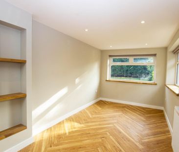 3 bedroom Bungalow To Let Total Size: 992 SQ FT - Photo 2