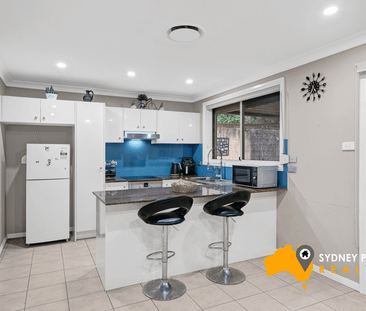 Modern Villa with Premium Features and Convenient Location With Sol... - Photo 5