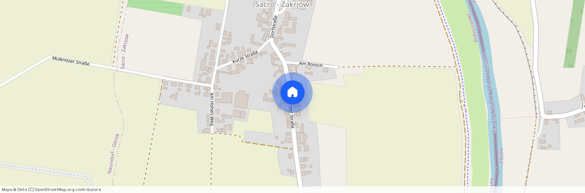 Forster Straße 14, 03149 Brandenburg - Forst (Lausitz)