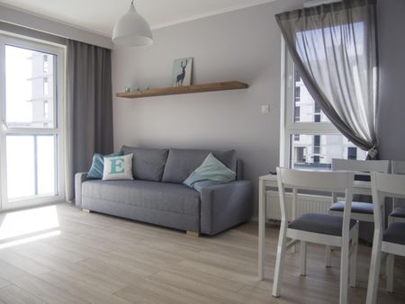 Poznań, Naramowice ul. Karpia - Zdjęcie 2