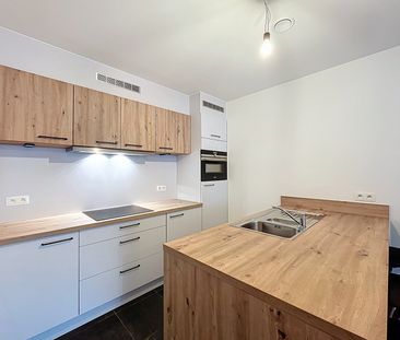 Appartement te huur - Foto 4