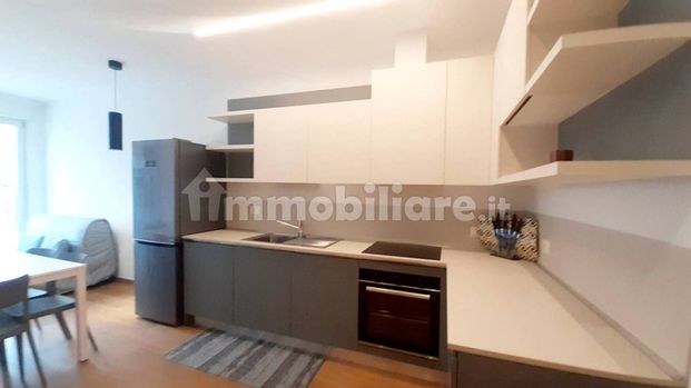 Bilocale via Aspromonte 4, San Marone, San Giuseppe, Risorgimento, Civitanova Marche - Photo 1