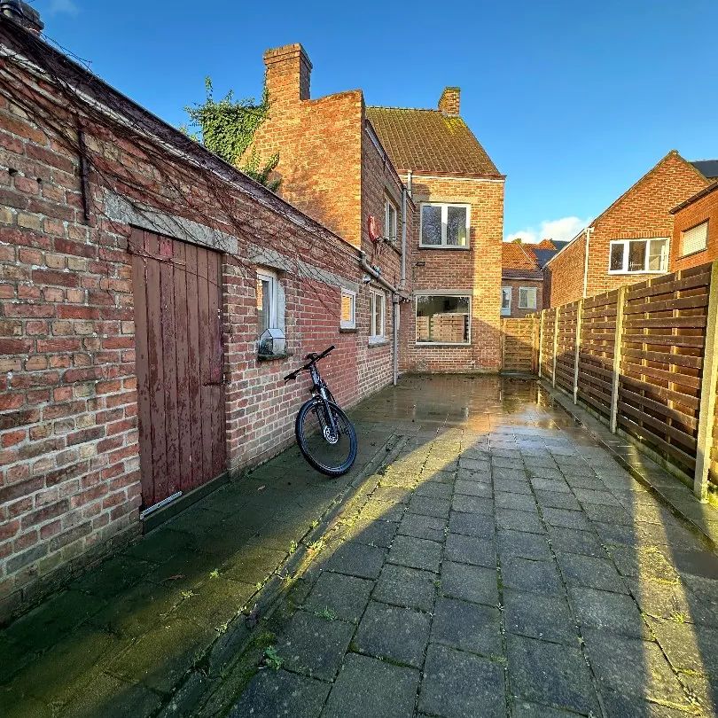 Woning centrum Koekelare 3 slaapkamers en tuin - Photo 1