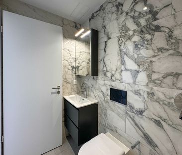 MONOLOCALE ARREDATO VICINO CAMPUS USI/SUPSI - Foto 6