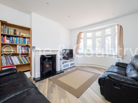 3 bedroom semi detached house to rent, - Photo 1