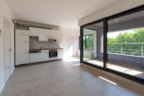 Gerenoveerd 1-slaapkamer appartement - Photo 1