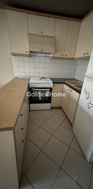 Studio/Γκαρσονιέρα για ενοικίαση Αγία Παρασκευή - Γλαράκη (Πάτρα) - Photo 1