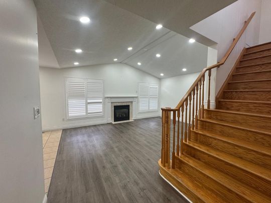 For Lease - 1684 Norris Circle, Milton, Ontario - Photo 1