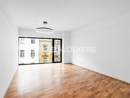 Pronájem bytu 2+kk 56 m2 - Photo 3