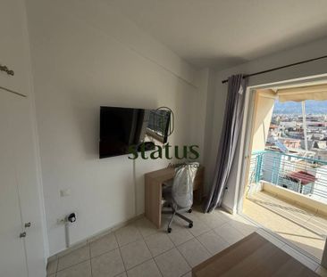 Studio/Γκαρσονιέρα για ενοικίαση Ψαροφάϊ (Πάτρα) - Photo 5