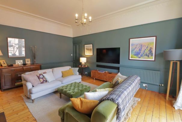 Wilton Street, 2/2, Glasgow, North Kelvinside, G20 6DE - Photo 1