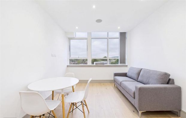1 bedroom apartment to rent - Photo 1
