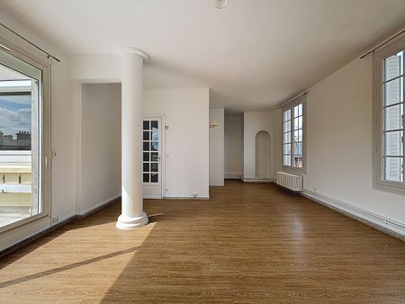 DUPLEX T5 REIMS CÉRÈS - Photo 4