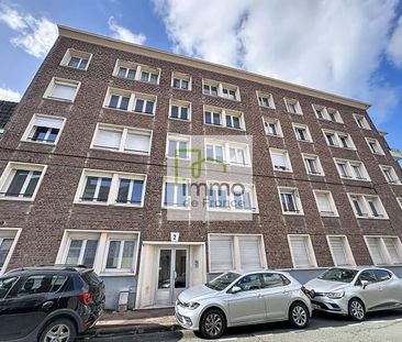 Location appartement 3 pièces 59.73 m² à Hellemmes-Lille (59260) - Photo 6