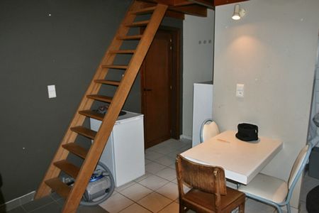 Studio te Wagenmakersstraat 83 (Kortrijk), WB9 - 560 €/maand. Pand Code: WB9 - Foto 2
