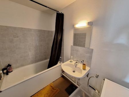 Appartement T2 à louer Guichen - 41 m² - Photo 5