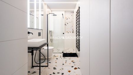 3-pok apartament na wynajem ul. Madalińskiego - Photo 4