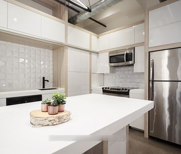 For Lease - 19 River Street Unit# 505, Toronto, Ontario - Photo 4