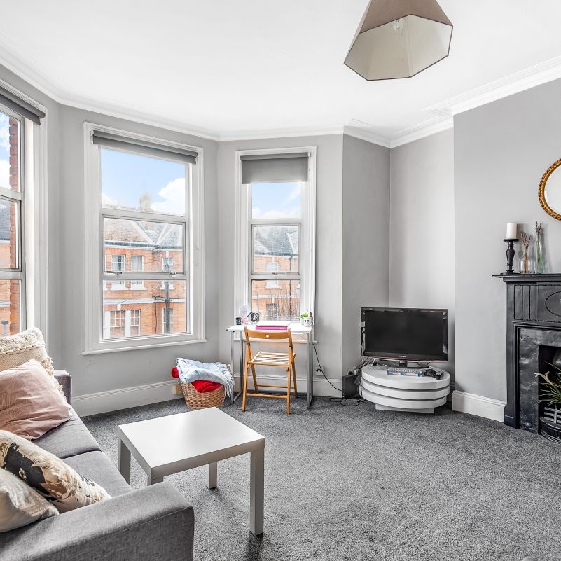 Hosack Road, Balham, London, SW17 - Photo 1