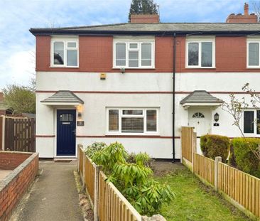 3 bedroom end of terrace house to rent - Photo 1