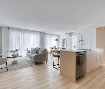 2 ½, 3 ½, 4 ½ et 5 ½ NEUFS - REPENTIGNY - Photo 3