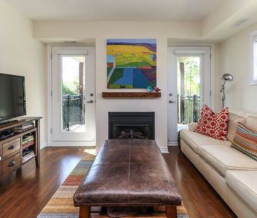 For Lease - 6 BRANDY LANE Drive Unit# 308, Collingwood, Ontario - Photo 5