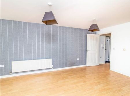 1 Bed Flat, Wallington, SM6 - Photo 2